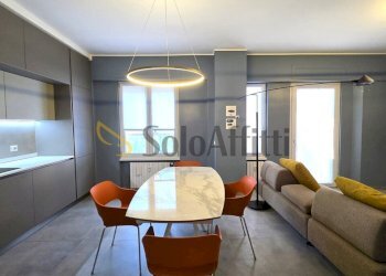 WhatsApp Image 2024-12-02 at 13.16.18.jpeg - Two-room apartment Via Giovanni Cadolini 3, Milano - photo 2