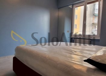 20221013_113543_resized.jpg - Two-room apartment Via Giovanni Cadolini 3, Milano - photo 13