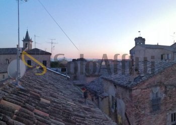 FOTO 2 CASTELFERRETTI.jpg - Trilocale Falconara Marittima - foto 19