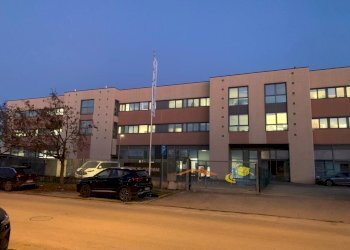 Ufficio Via Enrico Fermi, Fontevivo - foto 1