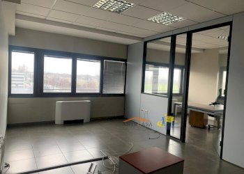 Ufficio Via Enrico Fermi, Fontevivo - foto 6