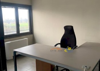 Ufficio Via Enrico Fermi, Fontevivo - foto 10