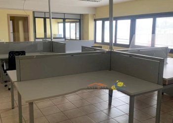 Ufficio Via Enrico Fermi, Fontevivo - foto 13