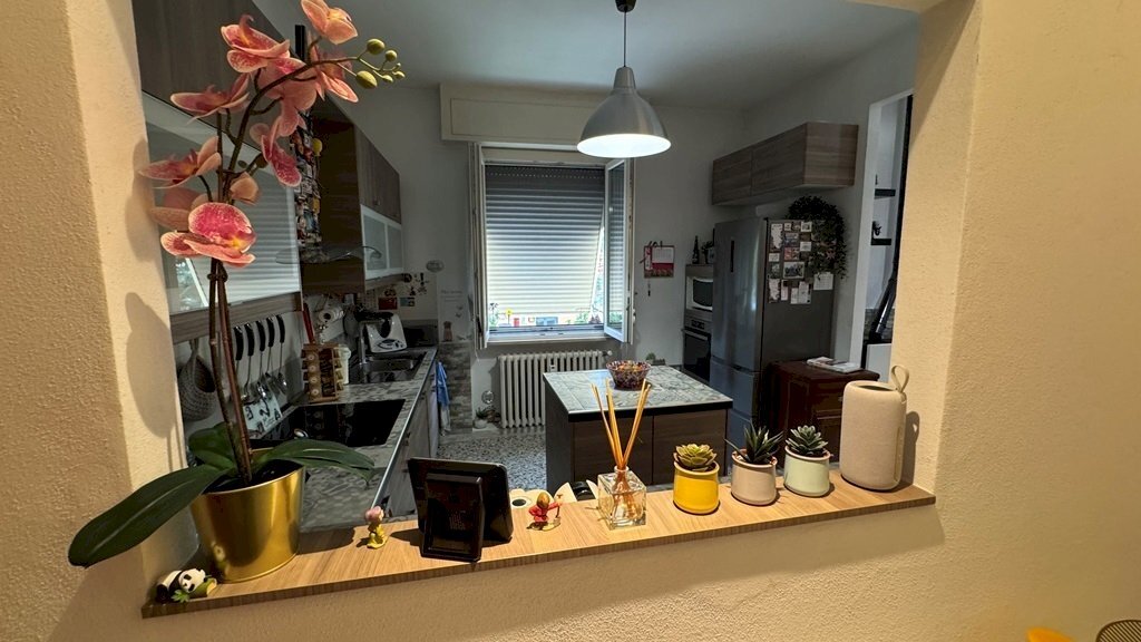 IMG_E4365.JPG - Appartamento Via Giacomo Leopardi, Collecchio - foto 1