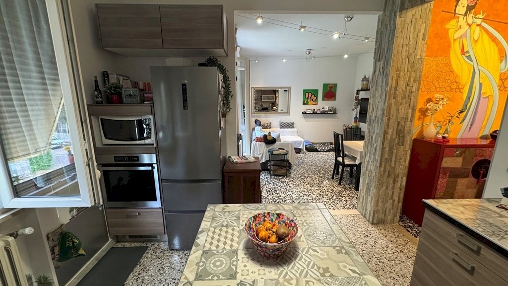 IMG_E4318.JPG - Appartamento Via Giacomo Leopardi, Collecchio - foto 3