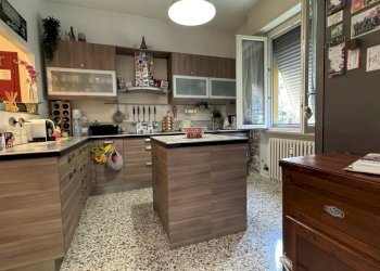 IMG_E4317.JPG - Apartment Via Giacomo Leopardi, Collecchio - photo 2