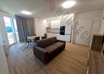 soggiorno.jpg - Trilocale Quartu Sant'Elena - foto 1