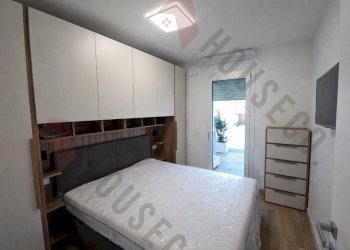 stanza singola.png - Trilocale Quartu Sant'Elena - foto 6