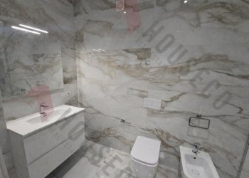 bagno in camera.png - Trilocale Quartu Sant'Elena - foto 7