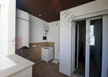 zona lavanderia.png - Trilocale Quartu Sant'Elena - foto 12