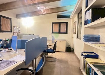 segreteria - Commercial Premises Via di Poggio Gagliardo  11, Montescudaio - photo 8