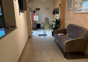 sala d\'attesa - Commercial Premises Via di Poggio Gagliardo  11, Montescudaio - photo 11