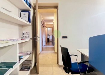 segreteria - Commercial Premises Via di Poggio Gagliardo  11, Montescudaio - photo 13