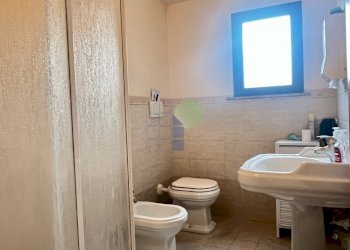 bagno uffici - Commercial Premises Via di Poggio Gagliardo  11, Montescudaio - photo 15