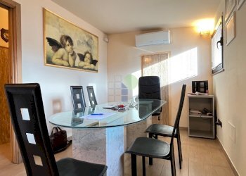 sala riunioni - Commercial Premises Via di Poggio Gagliardo  11, Montescudaio - photo 17