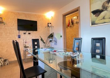 sala riunioni - Commercial Premises Via di Poggio Gagliardo  11, Montescudaio - photo 18