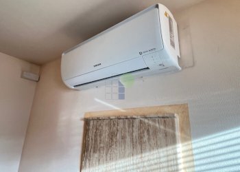 clima - Commercial Premises Via di Poggio Gagliardo  11, Montescudaio - photo 19