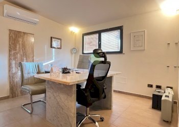 ufficio direzionale - Commercial Premises Via di Poggio Gagliardo  11, Montescudaio - photo 20