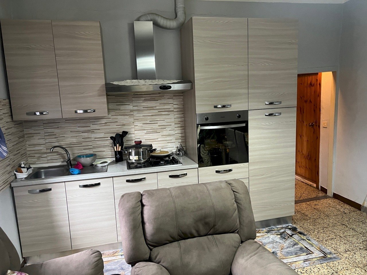 IMG_0287.JPG - Quadrilocale Montemurlo - foto 1