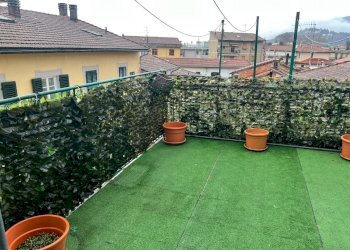 IMG_0298.JPG - Quadrilocale Montemurlo - foto 12