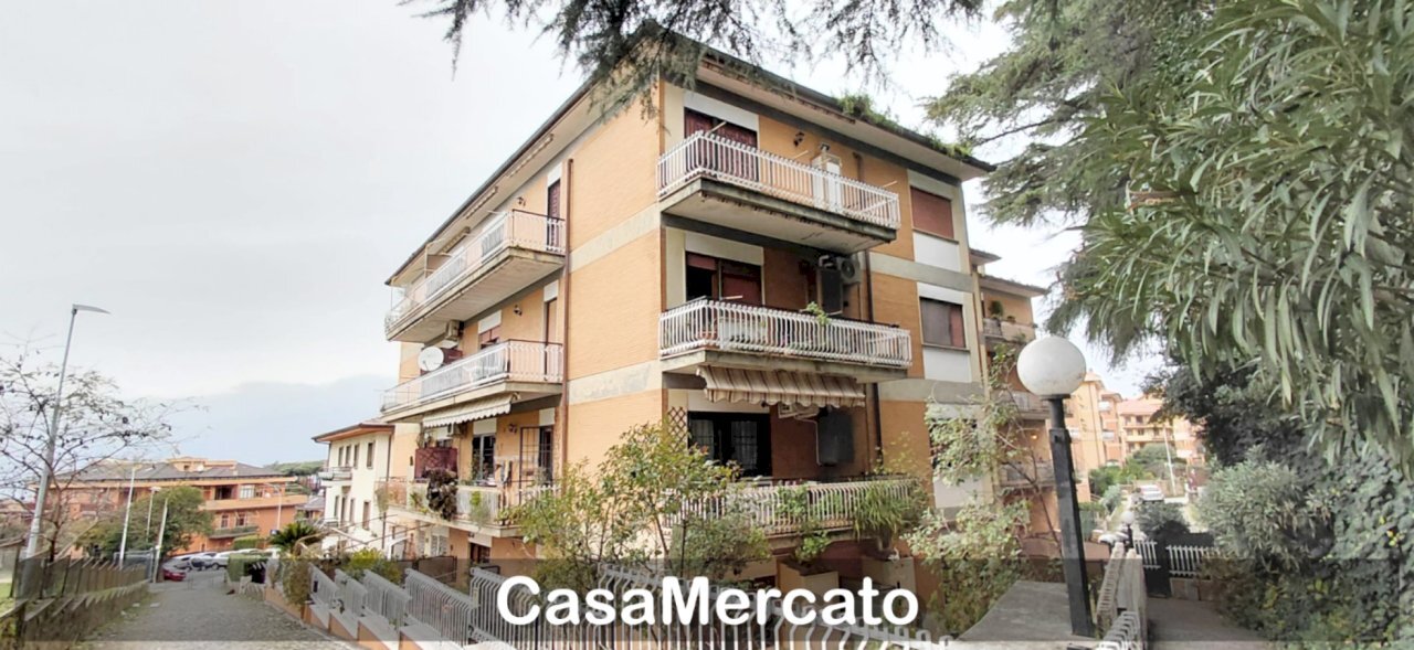 1.jpg - Appartamento Marino - foto 1