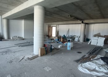 LOCALE COMMERCIALE (3).jpg - Ufficio San Benedetto del Tronto - foto 4