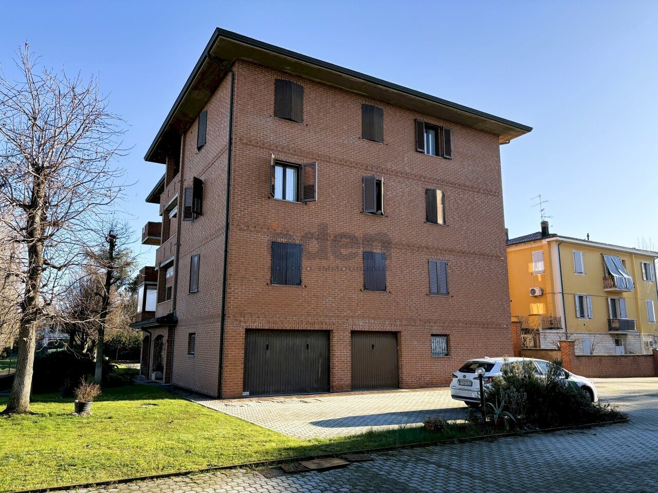 IMG_8532.JPG - Three-room apartment Via G. d'Annunzio 131, Castelfranco Emilia - photo 1