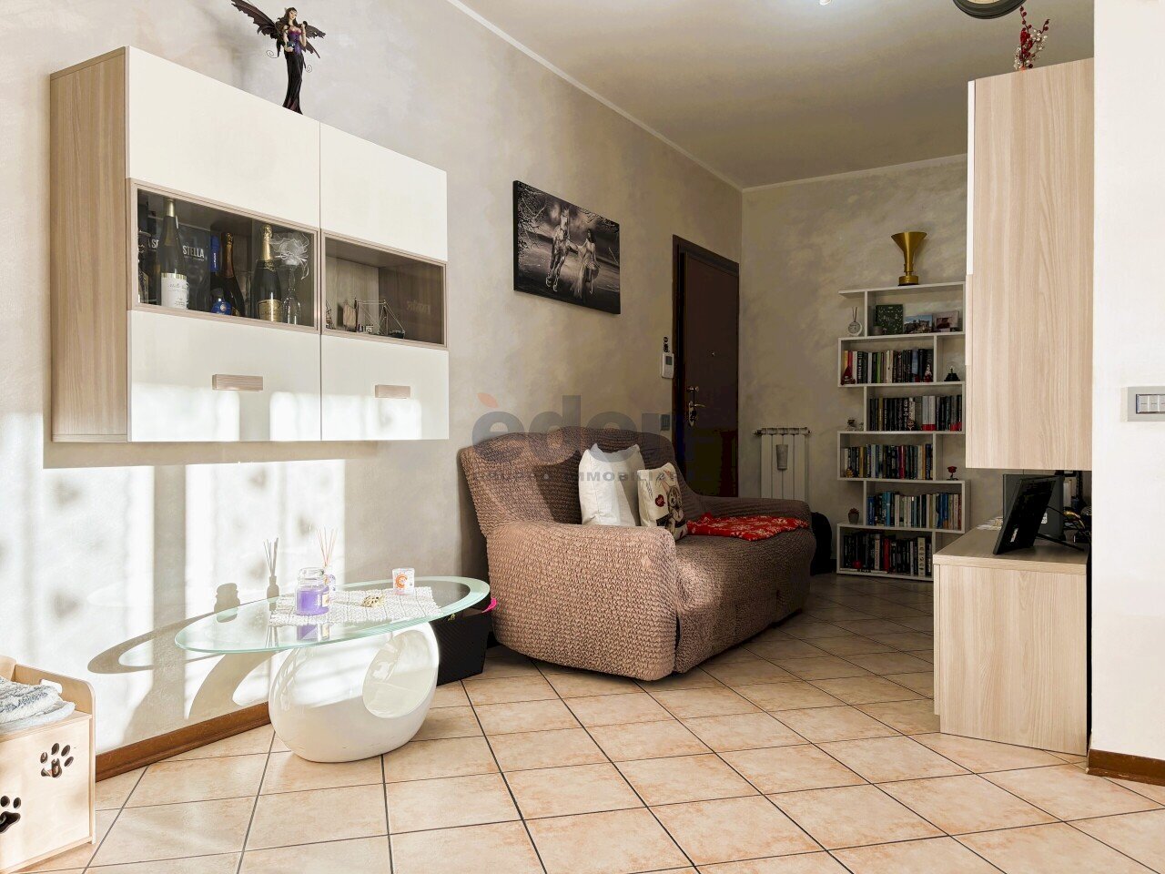 IMG_8513.JPG - Three-room apartment Via G. d'Annunzio 131, Castelfranco Emilia - photo 3