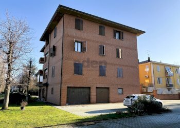 IMG_8532.JPG - Trilocale Via G. d'Annunzio 131, Castelfranco Emilia - foto 1