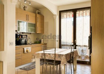 IMG_8515.JPG - Trilocale Via G. d'Annunzio 131, Castelfranco Emilia - foto 4