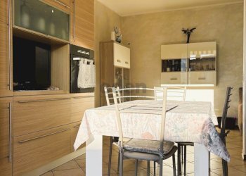 IMG_8522.JPG - Trilocale Via G. d'Annunzio 131, Castelfranco Emilia - foto 5