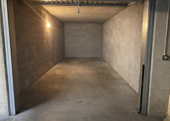 garage.png - Trilocale Via Cavour 127, Castegnato - foto 17