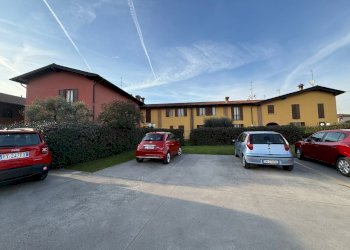 IMG_5024.jpg - Trilocale Via Cavour 127, Castegnato - foto 18