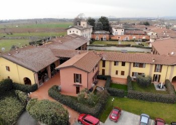 IMG_5179.JPG - Trilocale Via Cavour 127, Castegnato - foto 22