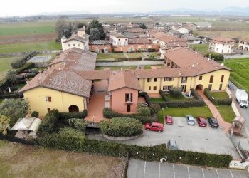 IMG_5189.JPG - Trilocale Via Cavour 127, Castegnato - foto 25