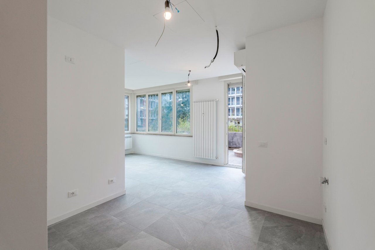 DSC04315-HDR.jpeg - Three-room apartment Via Creta 72, Brescia - photo 3