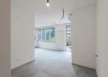 DSC04315-HDR.jpeg - Trilocale Via Creta 72, Brescia - foto 3