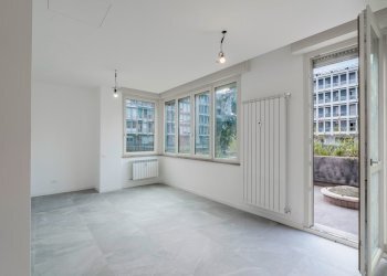 DSC04318-HDR.jpeg - Trilocale Via Creta 72, Brescia - foto 4