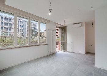 DSC04330-HDR.jpeg - Trilocale Via Creta 72, Brescia - foto 6