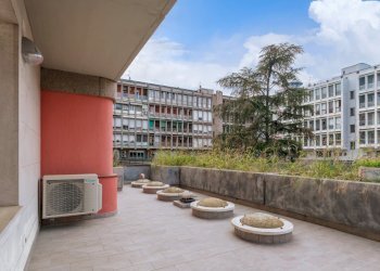 DSC04357-HDR.jpeg - Trilocale Via Creta 72, Brescia - foto 7