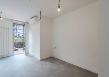 DSC04324-HDR.jpeg - Trilocale Via Creta 72, Brescia - foto 12