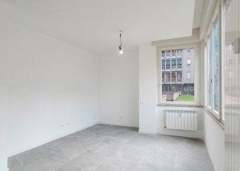 DSC04342-HDR.jpeg - Trilocale Via Creta 72, Brescia - foto 13