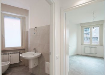 DSC04360-HDR.jpeg - Trilocale Via Creta 72, Brescia - foto 14