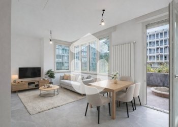 1.png - Trilocale Via Creta 72, Brescia - foto 1