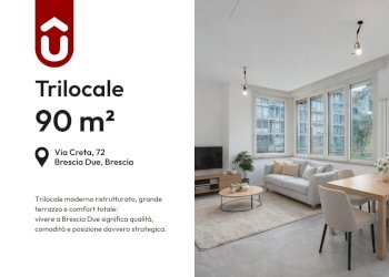 2.png - Trilocale Via Creta 72, Brescia - foto 2