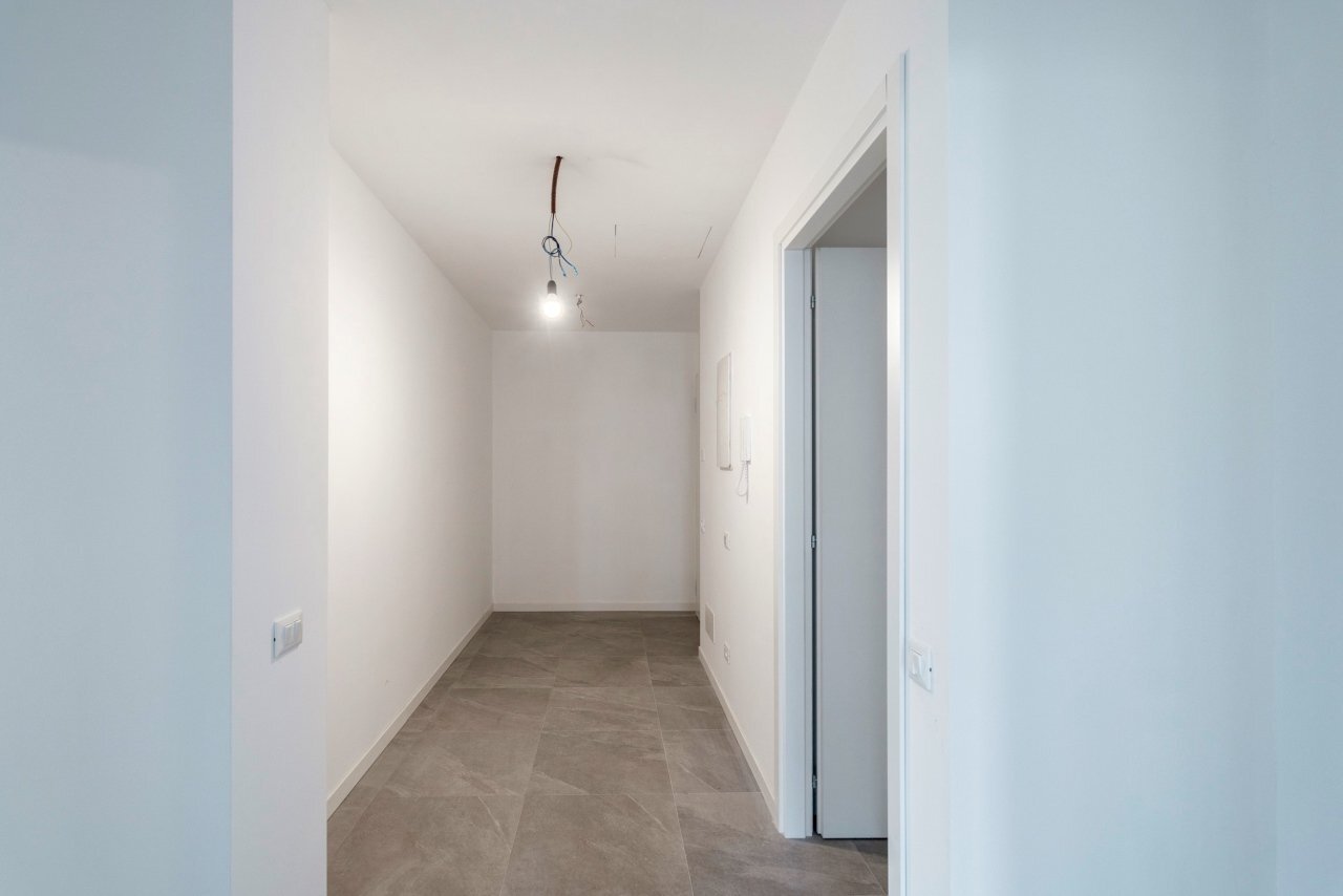 INGRESSO.jpeg - Trilocale Brescia - foto 3