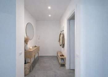 INGRESSO.png - Trilocale Brescia - foto 4