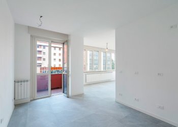 ANGOLO COTTURA E SOGGIORNO.jpeg - Trilocale Brescia - foto 7