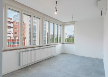 SOGGIORNO.jpeg - Trilocale Brescia - foto 9