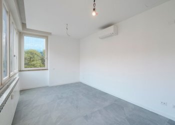 SOGGIORNO (3).jpeg - Trilocale Brescia - foto 10